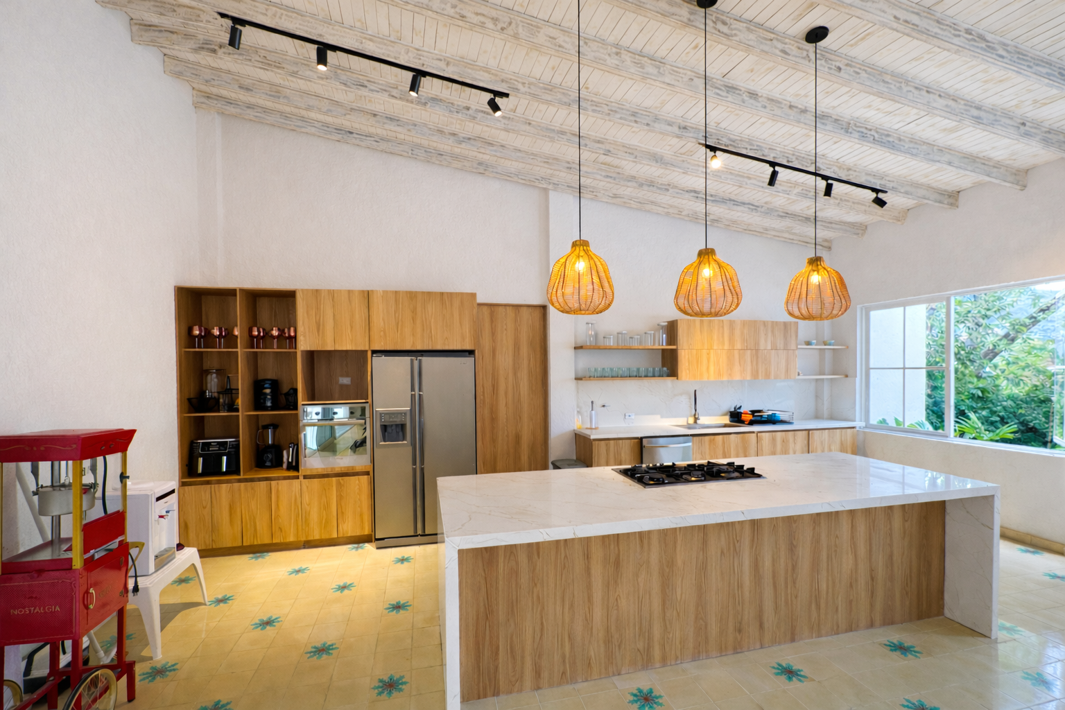 Cocina