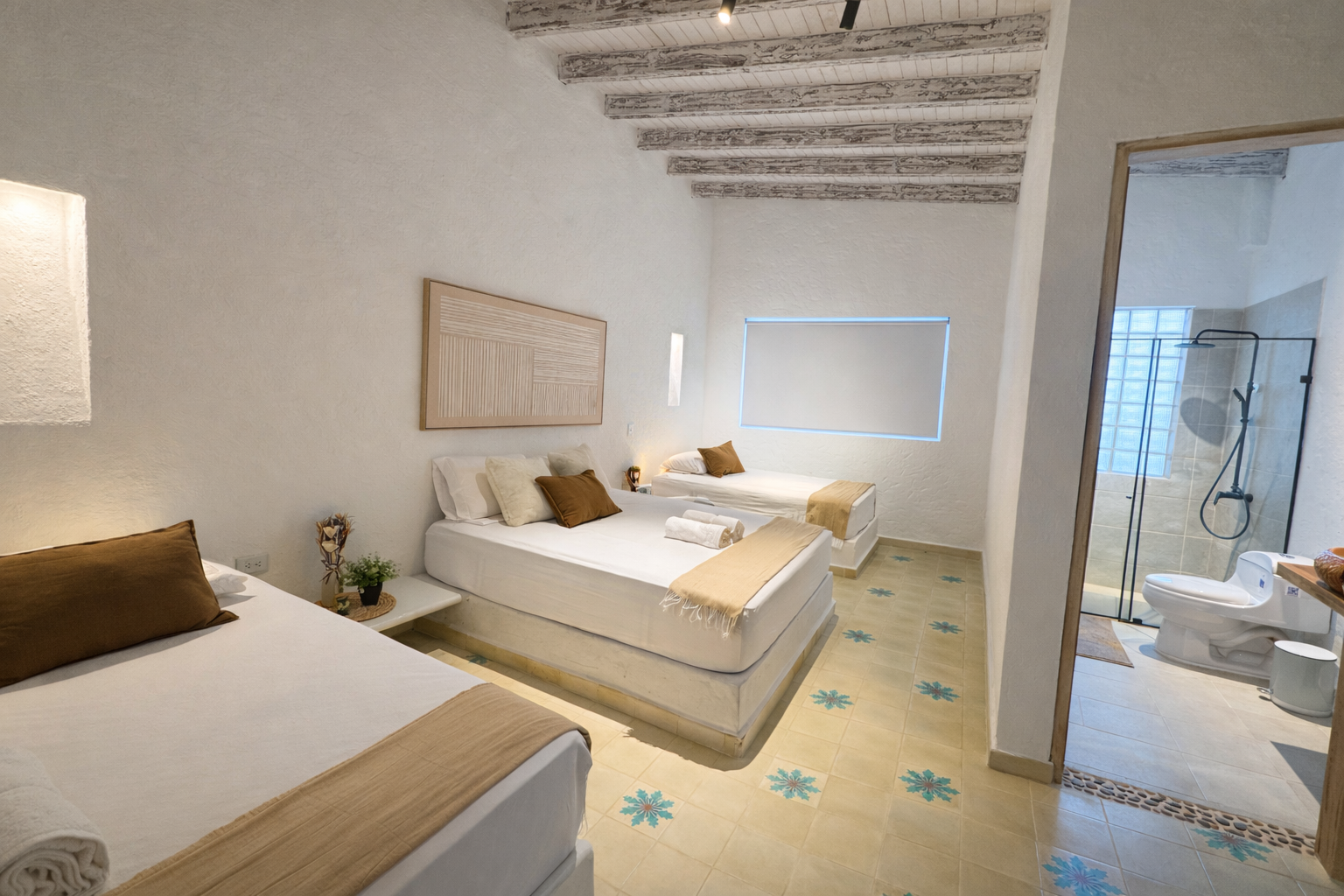 Habitación principal